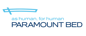 paramount bed